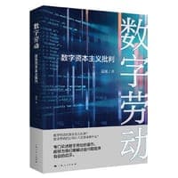 数字劳动:数字资本主义批判