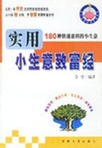 实用小生意致富经