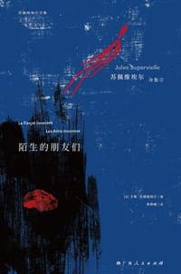 陌生的朋友们