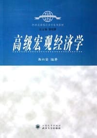 高级宏观经济学