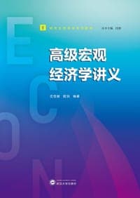 高级宏观经济学讲义