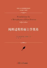 纯粹过程形而上学奠基