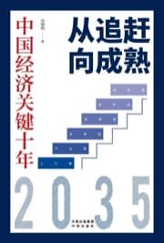 从追赶向成熟
