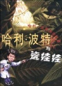 哈利·波特与瓷娃娃