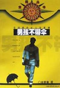 男孩不带伞/太阳丛书