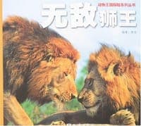 无敌狮王