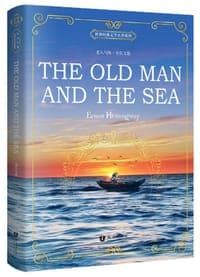 THE OLD MAN AND THE SEA