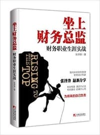 坐上财务总监：财务职业生涯实战