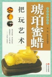 琥珀蜜蜡把玩艺术
