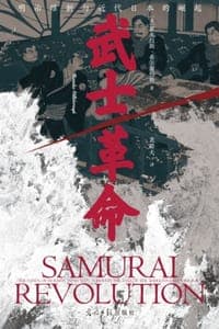 武士革命：明治维新与近代日本的崛起