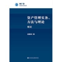 资产管理实务方法与理论 (概论)