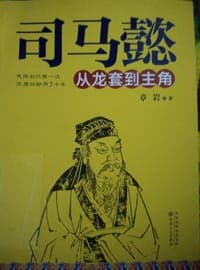司马懿 从龙套到主角