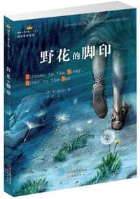 野花的脚印