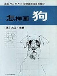 怎样画狗