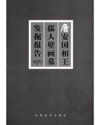 唐安国相王孺人壁画墓发掘报告