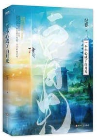 一不小心成了白月光（预售前一分钟特签）