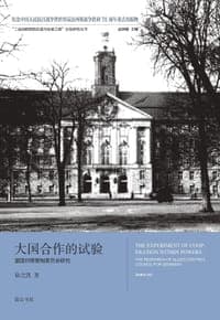 大国合作的试验