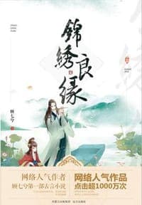 锦绣良缘（上下）