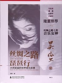 丝绸之路琵琶行