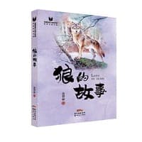全国优秀儿童文学奖获奖作品书系：狼的故事