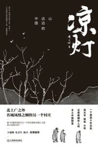 凉灯：山这边的中国