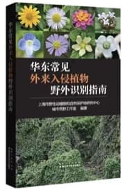 华东常见外来入侵植物