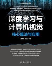 深度学习与计算机视觉：核心算法与应用