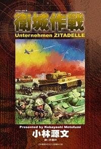 衛城作戰