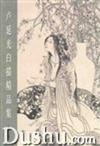 卢延光白描精品集