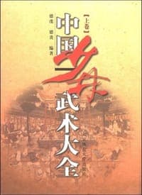 中国少林武术大全（上下）