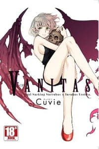 VANITAS～淫魔降世錄～(全)