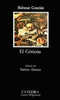 El criticon