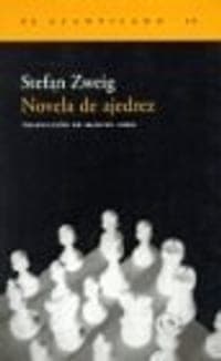 Novela De Ajedrez / Chess Novel (Narrativa / Narrative)