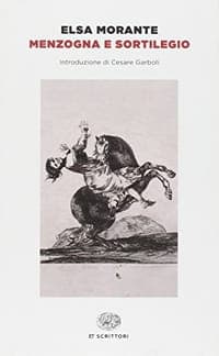 Menzogna e sortilegio