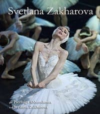 Svetlana Zakharova