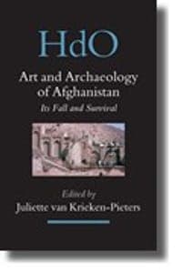 Art and Archaeology of Afghanistan
