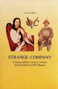 Strange Company