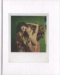 Aat Veldhoen Polaroids