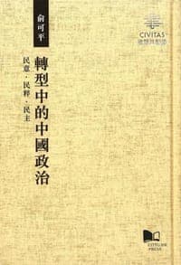 轉型中的中國政治