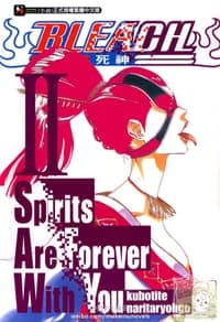 BLEACH 死神 Spirits Are Forever With You 2