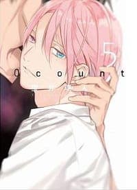 10 count 5(首刷限定版)