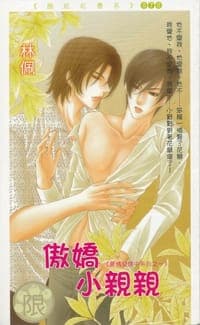 傲娇小亲亲