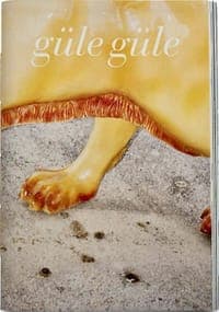 GÜLE GÜLE