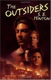 Hinton S.E.