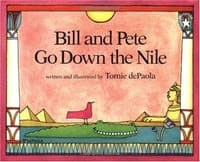 Bill and Pete Go Down the Nile