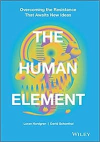 The Human Element