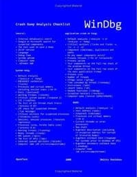 WinDbg